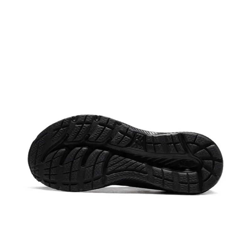 Asics Gel Contend 7 'Black Carrier Grey' Women's-4