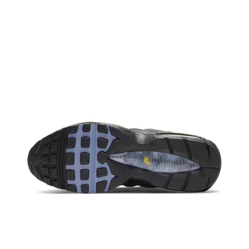 Nike Air Max 95 World Indigo Speed Yellow-5
