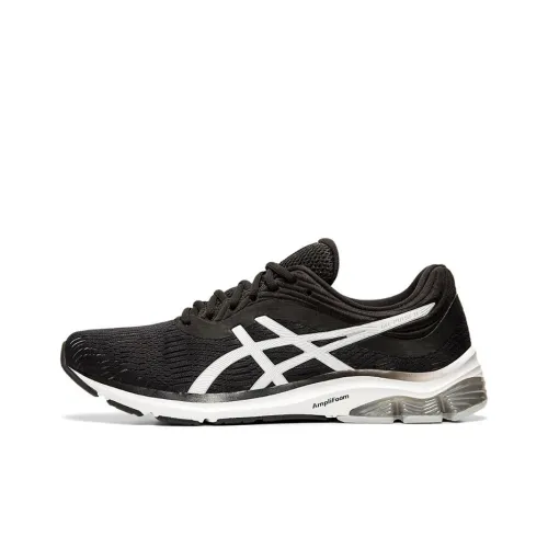 Asics Gel-Pulse 11 Black Piedmont Grey