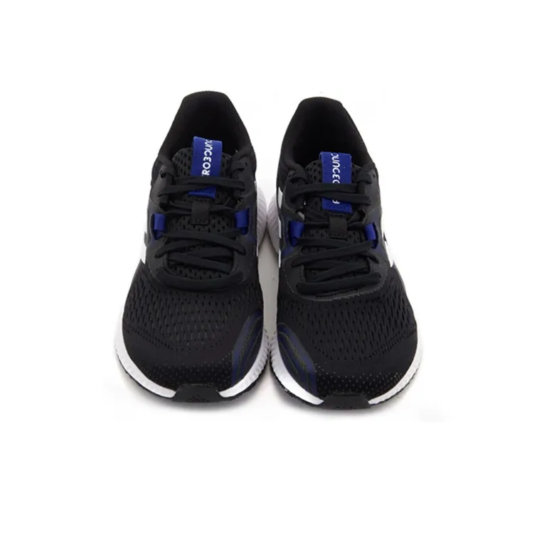 Adidas Aero Bounce 2 'Black' Women's-3
