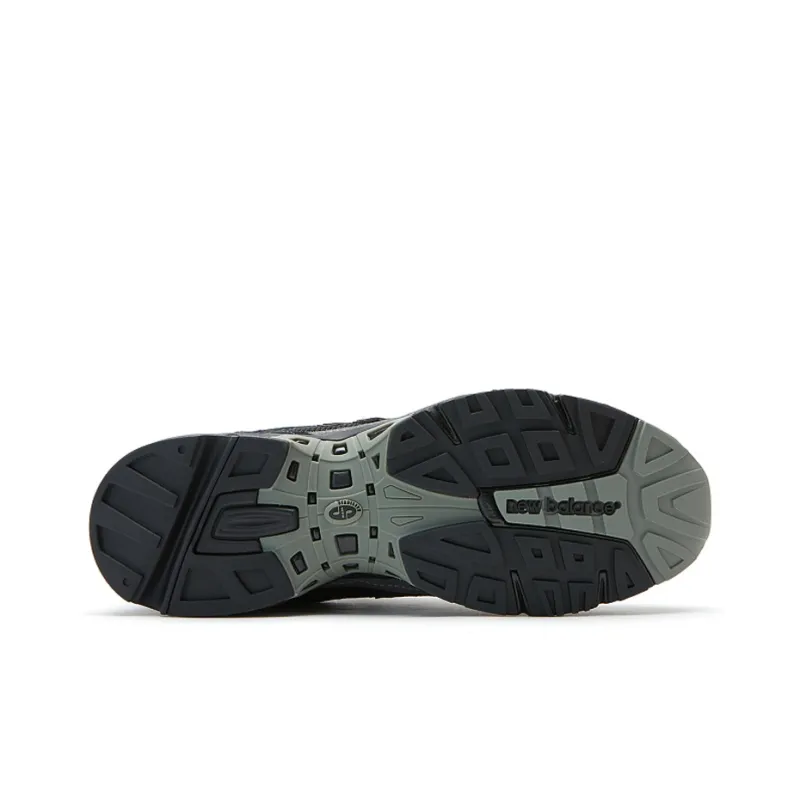 New Balance 827 Thisisneverthat Black-4