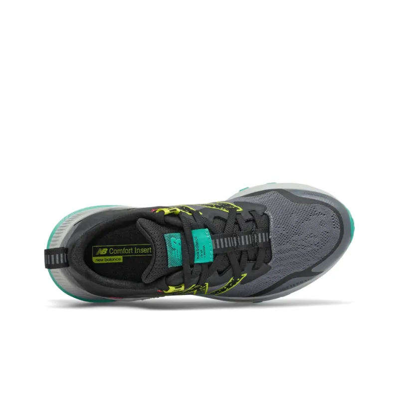 New Balance DynaSoft Nitrel V4 'Lead Tidepool' Women's-2