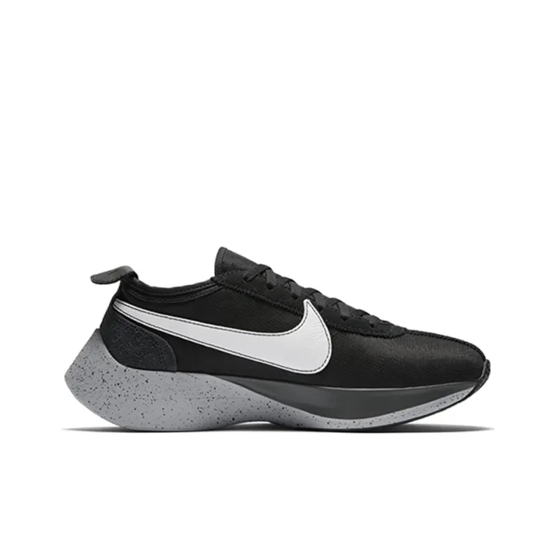 Nike Moon Racer Black Wolf Grey-1