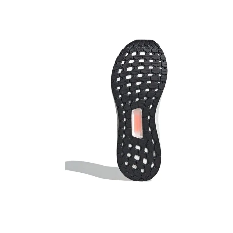Adidas Ultrabooost 20 Signal Coral Women's-4