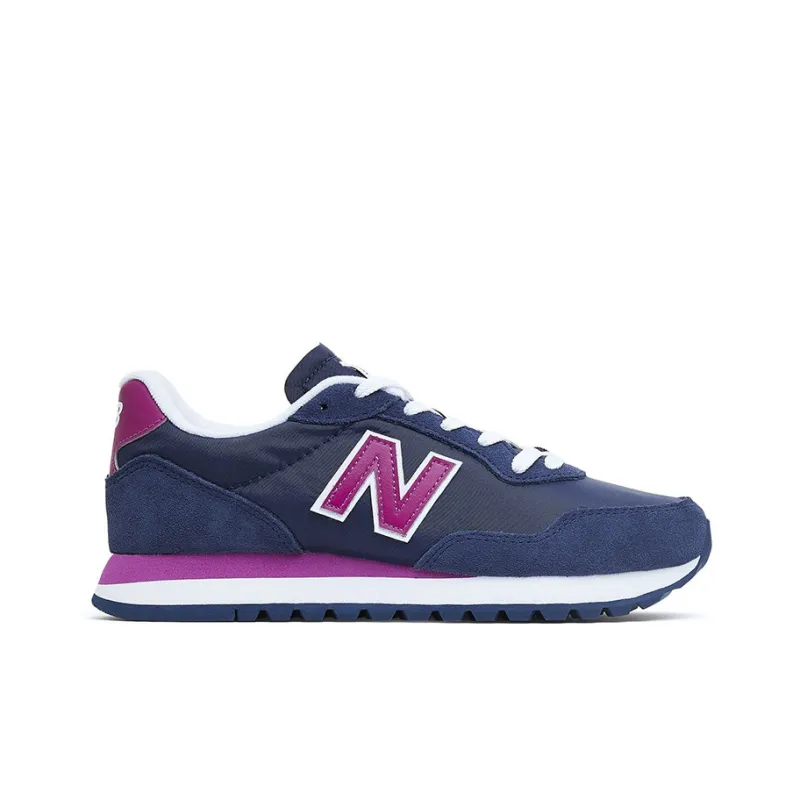 New Balance 527v1 Blue/Purple Women's-1