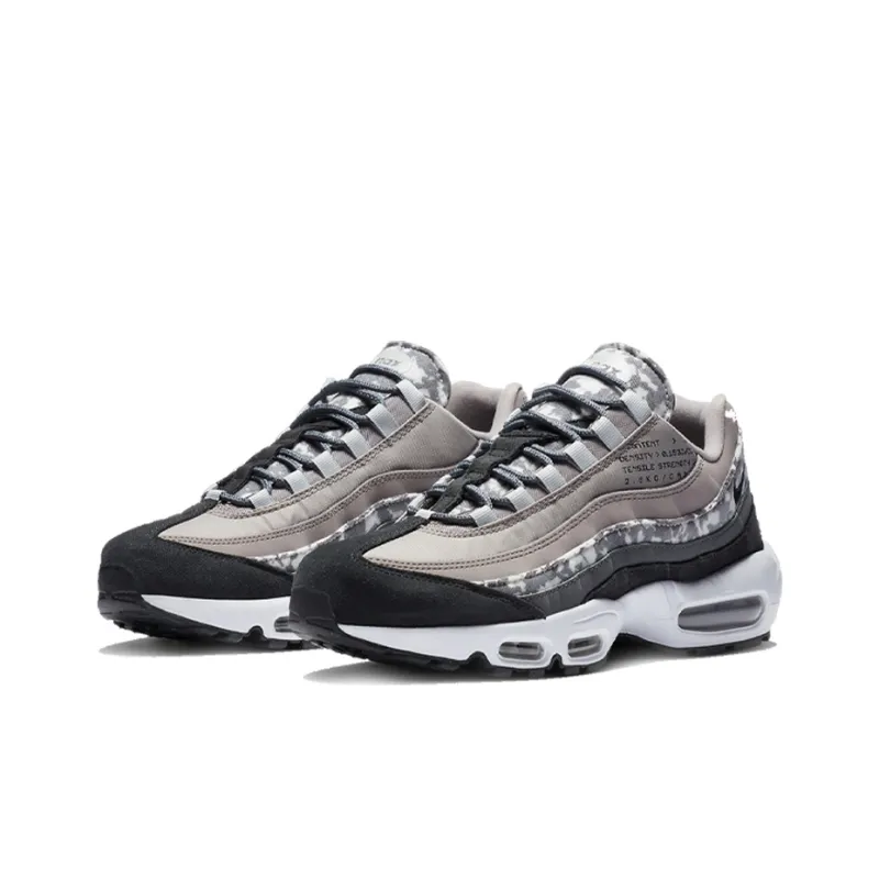 Nike Air Max 95 Se Enigma Stone Camo-2