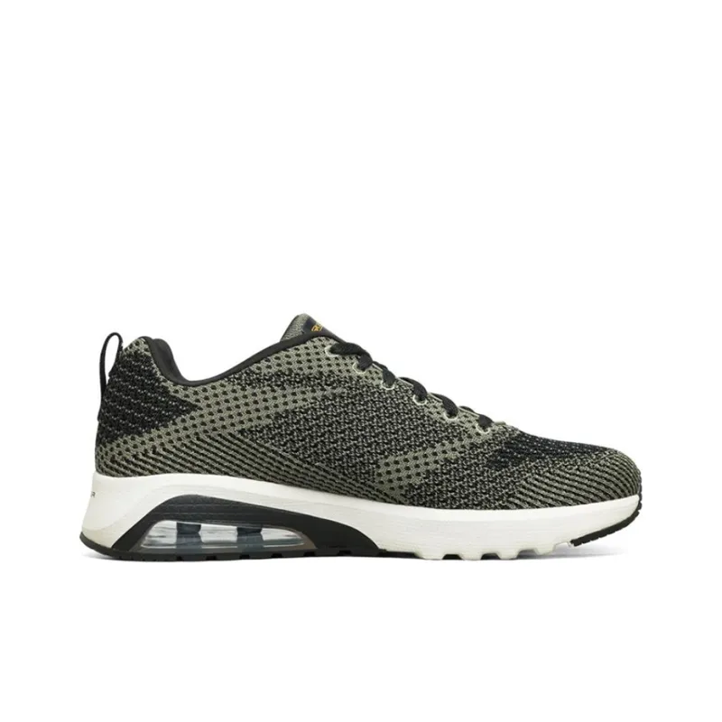 Skechers Skech Air Extreme Black-1