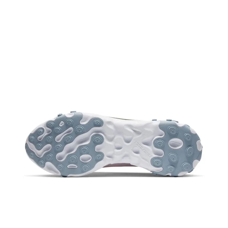 Nike React Element 55 Se Barely Rose Women's-4