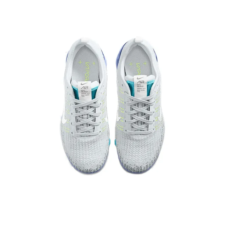 Nike Air VaporMax Flyknit 3 Oracle Aqua GS-3