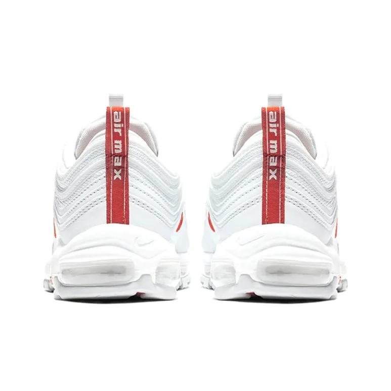Nike Air Max 97 Pure Platinum Team Orange-3