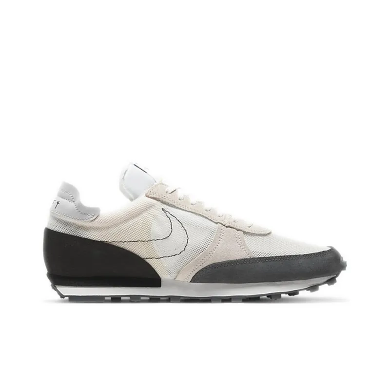 Nike Daybreak Type Summit White Light Orewood Brown-1