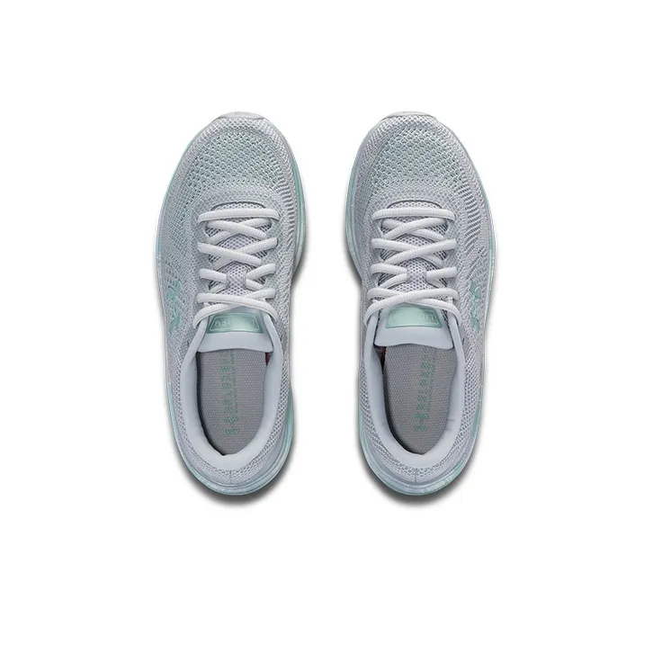 Under Armour Liquify 'White Low' Women's-2