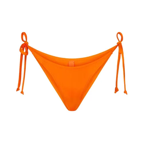 Skims Bikinis Women's Orange