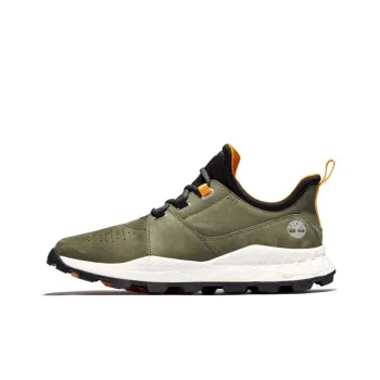 Timberland Brooklyn 'Green White'
