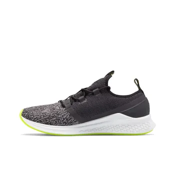 New Balance Fresh Foam Lazr Sport 'Grey Volt'
