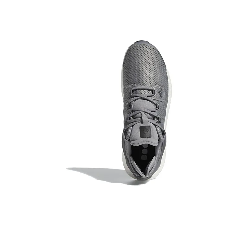 Adidas Alphatorsion Boost 'Grey Core'-4