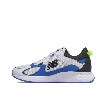 New Balance Fresh Foam Roav Nxt 'White Faded Cobalt' Women's