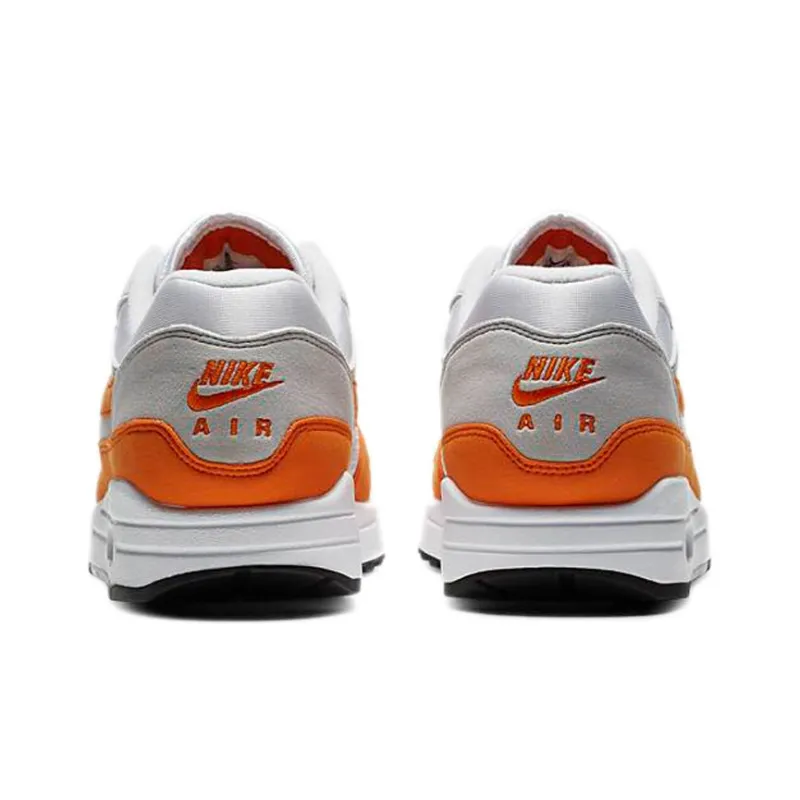 Nike Air Max 1 Anniversary Orange-4