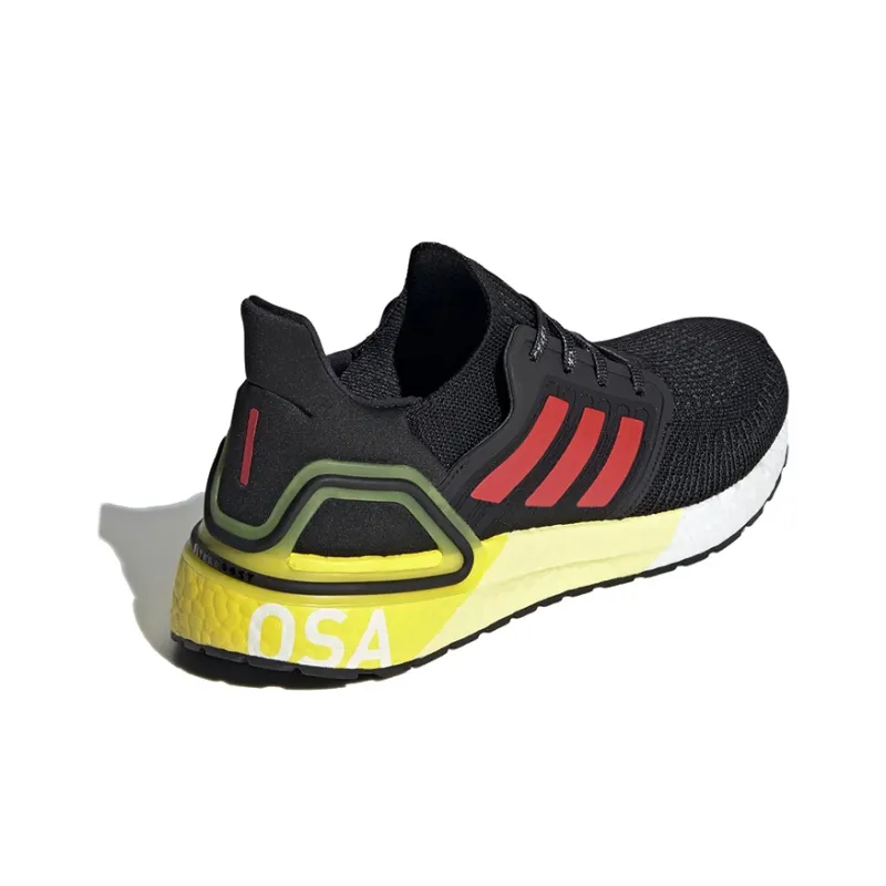 Adidas Ultra Boost 20 City Pack Osaka-3