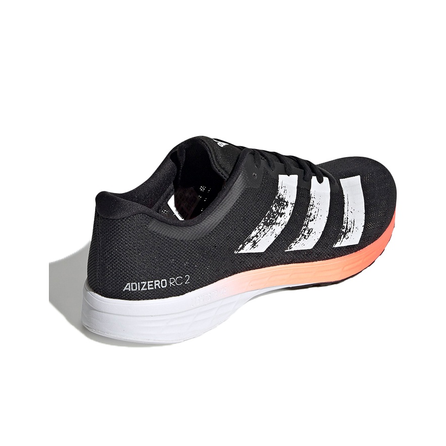Adidas Adizero Rc 2.0 Core Black US M 11 - POIZON