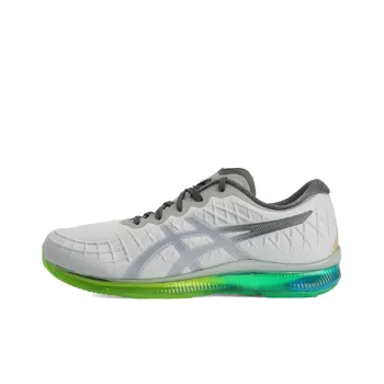Asics Gel Quantum Infinity Mid Grey Dark Grey