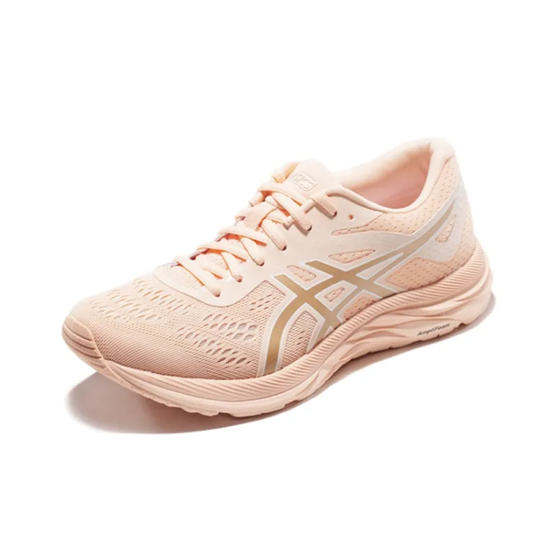 Asics Gel Excite 6 'Pink Gold' Women's-1