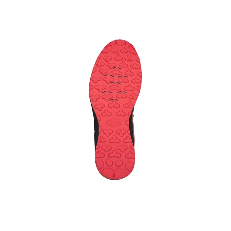 Asics Frequent Trail Grey/Red-4