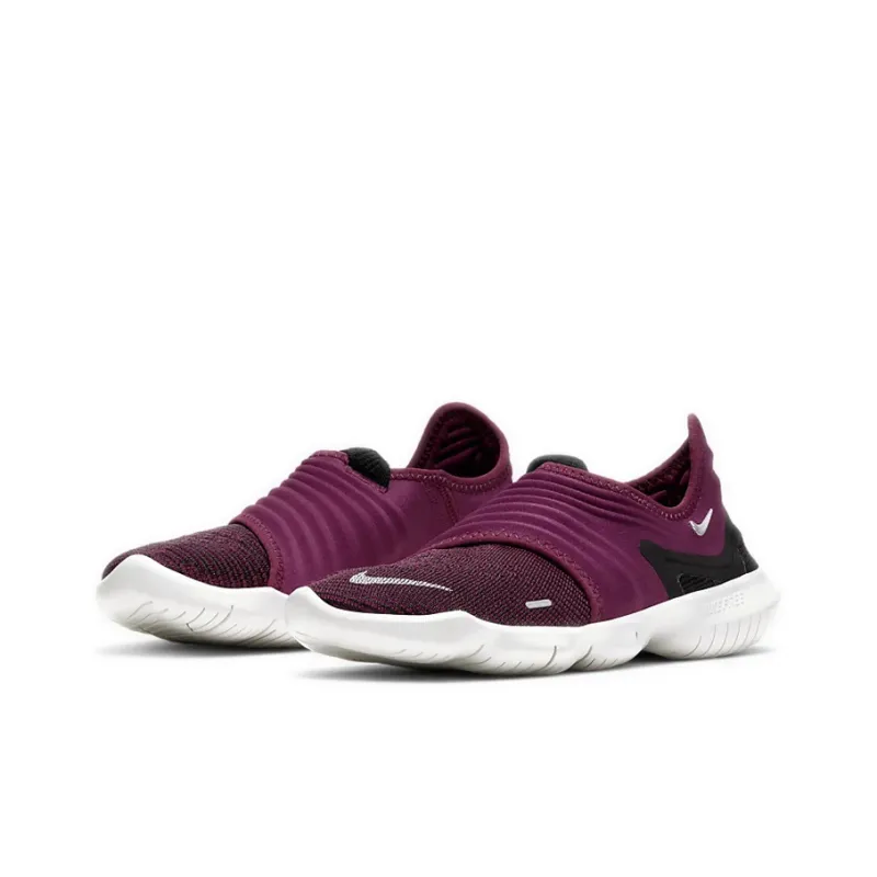 Nike Free Rn Flyknit 3.0 'True Berry' Women's-2