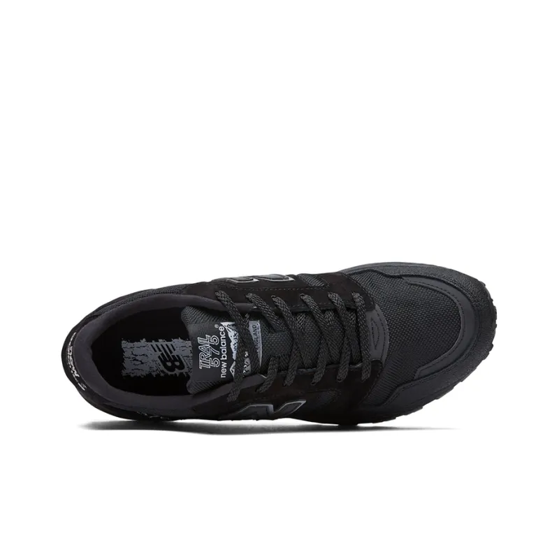 New Balance 575 MiUK Black-2