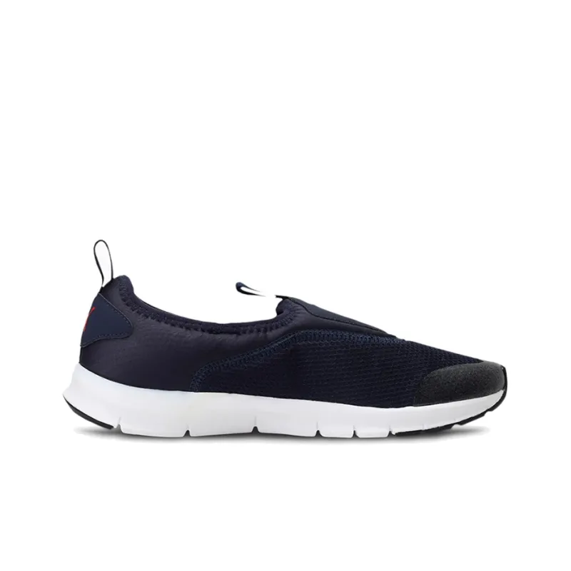 PUMA Woodstock Slip On Idp Low Blue/White-1