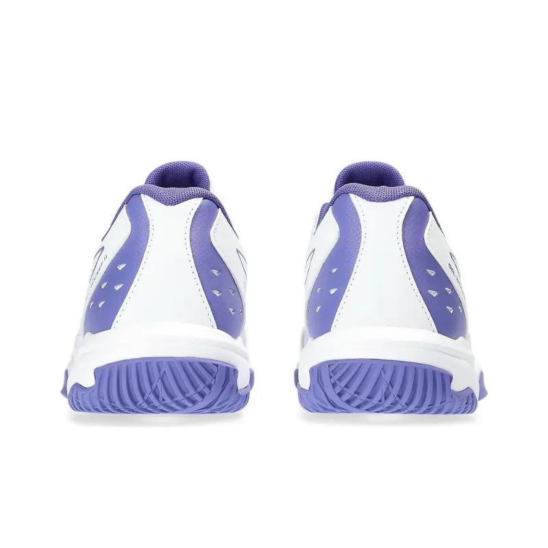 Asics Gel Rocket 11 White White Women's-5