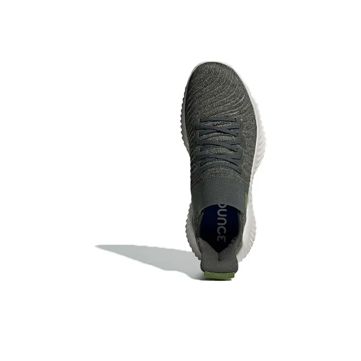 Adidas Alphabounce Trainer 'Tech Olive'-5