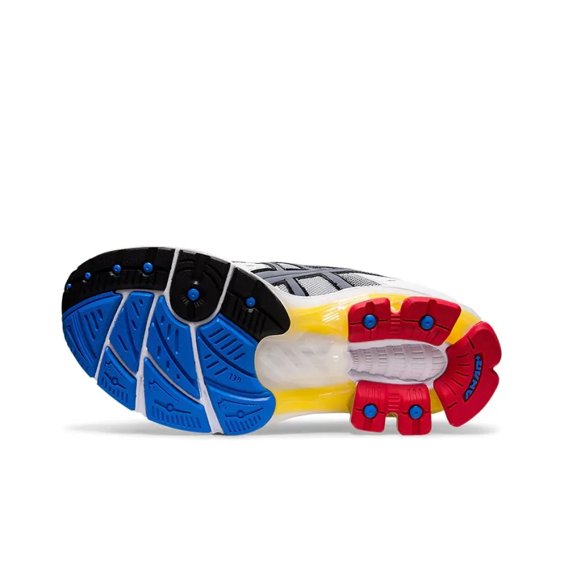 Asics Gel Kinsei Og White Metropolis-5