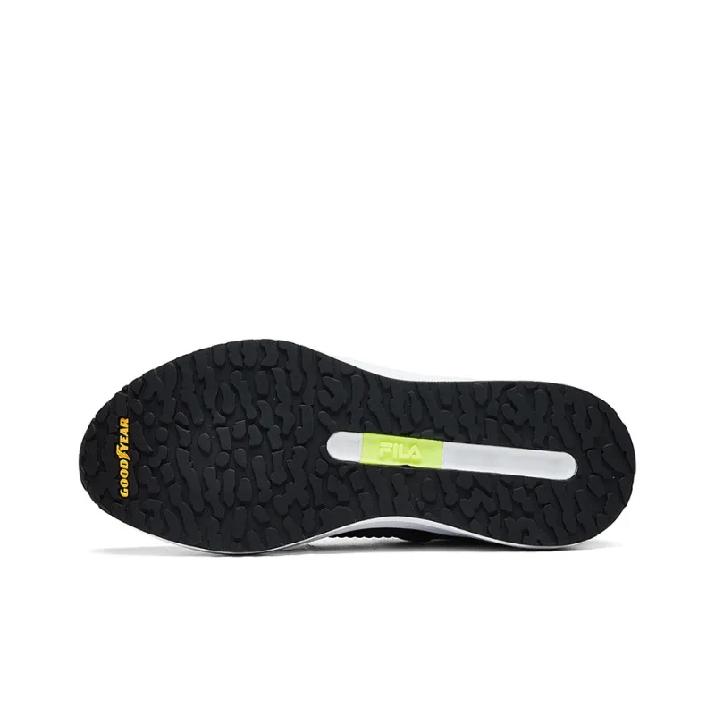 FILA Energy Runner 'Black'-5
