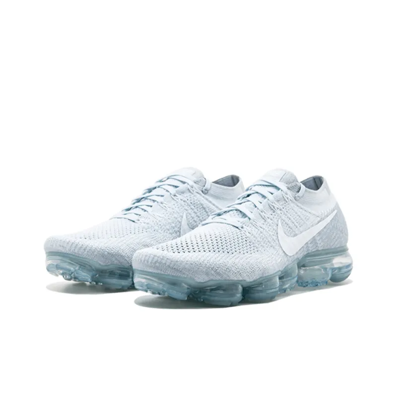 Nike Air VaporMax Pure Platinum Women's-1