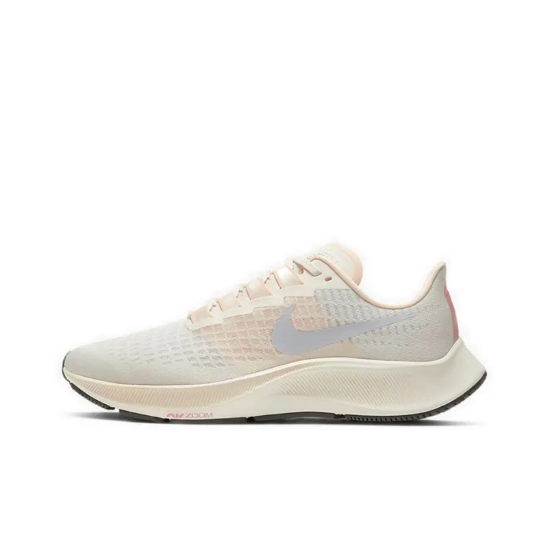 Nike Air Zoom Pegasus 37 Pale Ivory Women's-0