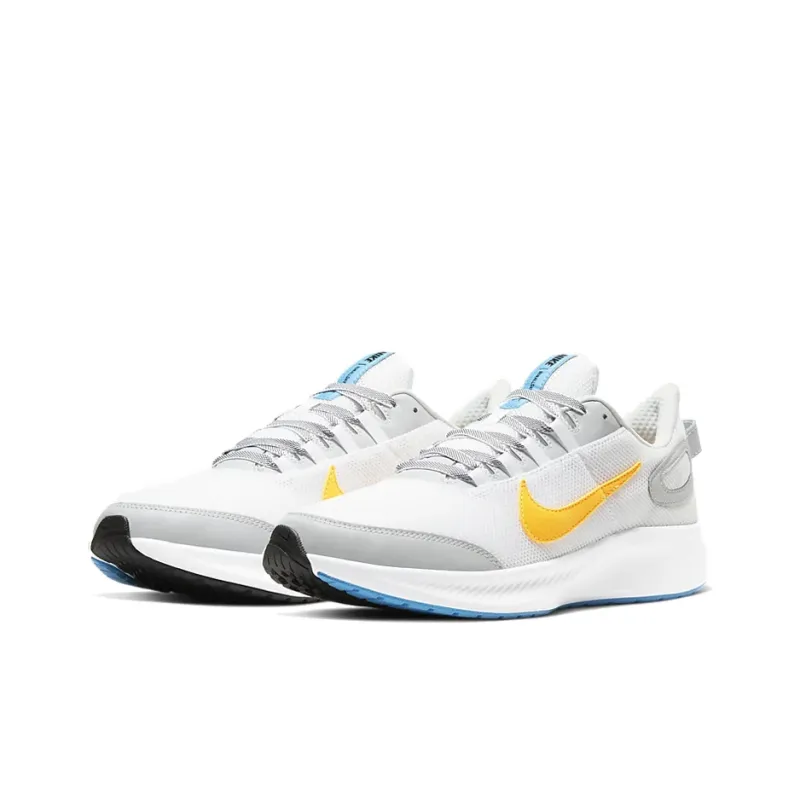 Nike Run All Day 2 White-2