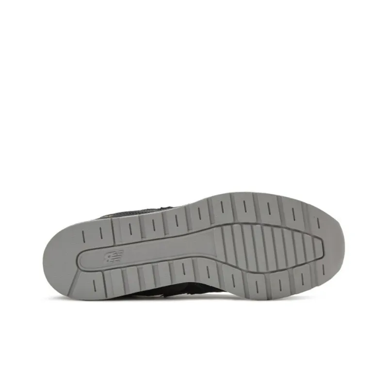 New Balance D Wide Black-4