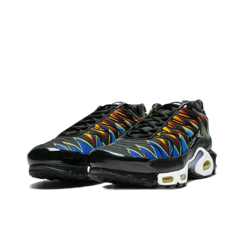 Nike Air Max Plus The Shark France-1