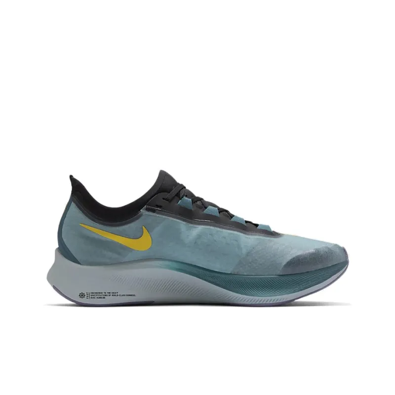 Nike Zoom Fly 3 'Midnight Turq'-1