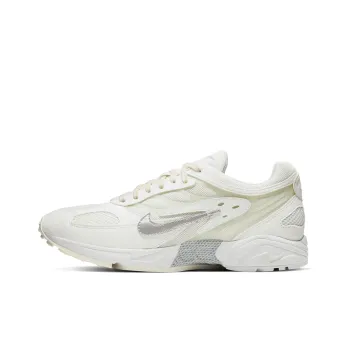 Nike Air Ghost Racer Beige White