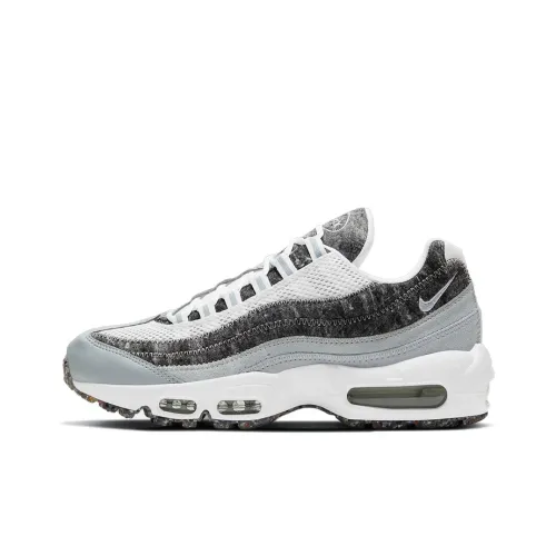 Nike Air Max 95 Crater Grey Women's