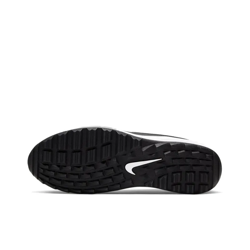 Nike Air Max 1 Golf White Black-5