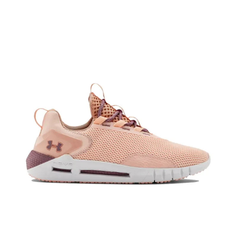 Under Armour Hovr Strt 'Peach Frost' Women's-1