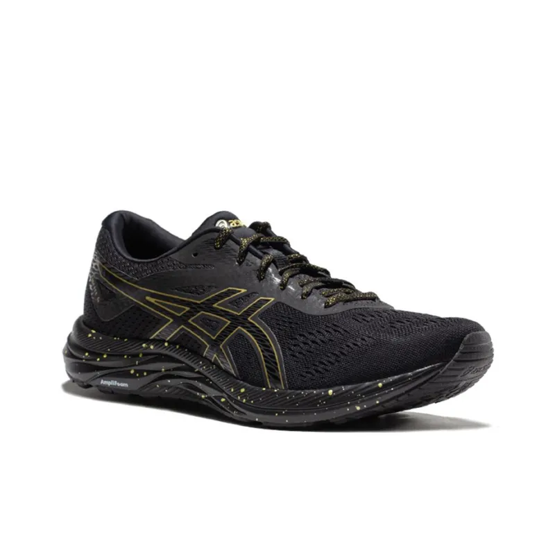 Asics Gel Excite 'Black'-1