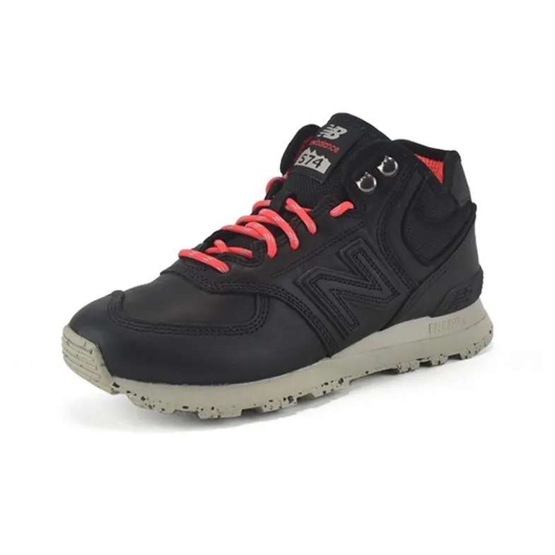 New Balance 574 'Black'-2