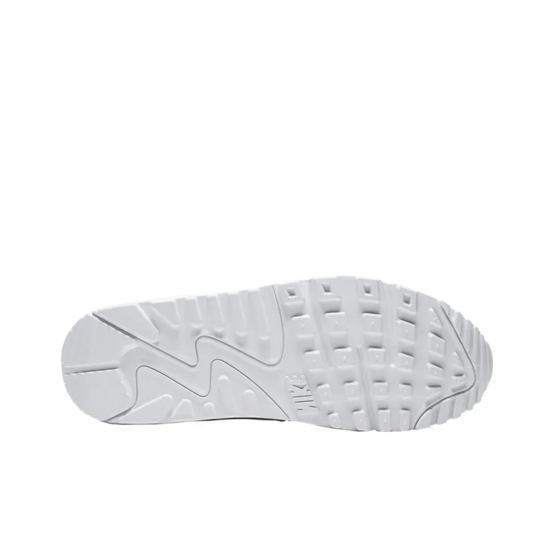 Nike Air Max 90 Twist White Women's-3