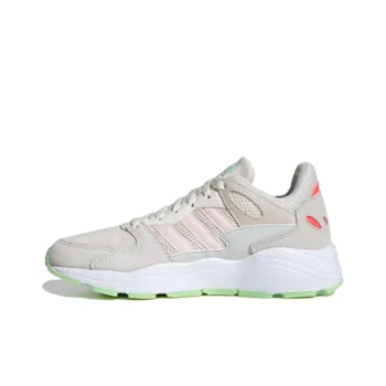 Adidas Neo Crazychaos 'White Green' Women's