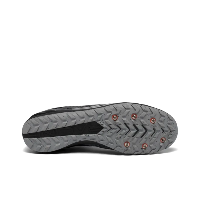 saucony Women's Havok XC 3 Spike 'Black'-4