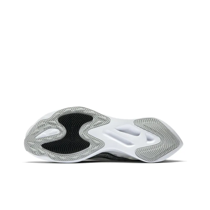 Nike Zoom Gravity White-4